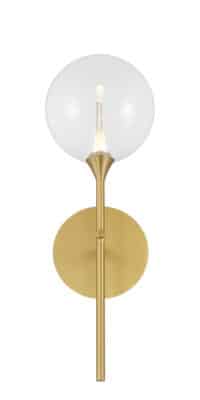 Luminaire mural ISSA 48910-019