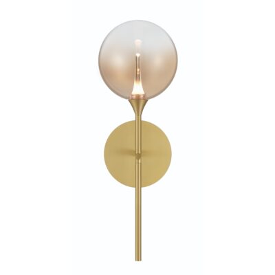 Luminaire mural ISSA 48910-033