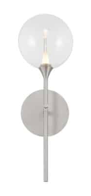 Luminaire mural ISSA 48911-016