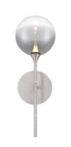 Luminaire mural ISSA 48911-023