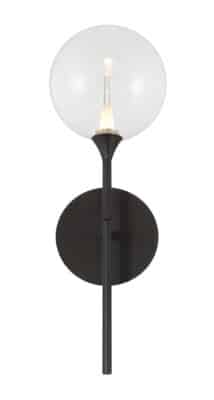 Luminaire mural ISSA 48912-013