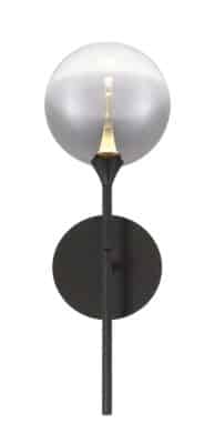 Luminaire mural ISSA 48912-020