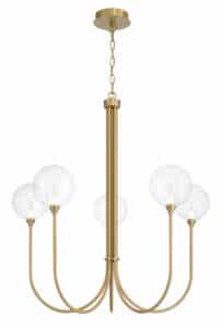 Luminaire suspendu ISSA 48922-012