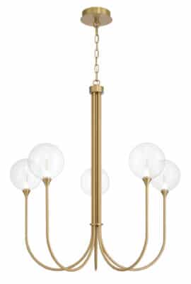 Luminaire suspendu ISSA 48922-012