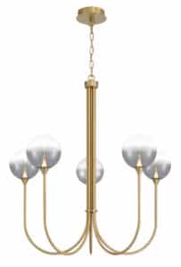 Luminaire suspendu ISSA 48922-029