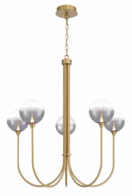 Luminaire suspendu ISSA 48922-029