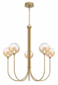 Luminaire suspendu ISSA 48922-039