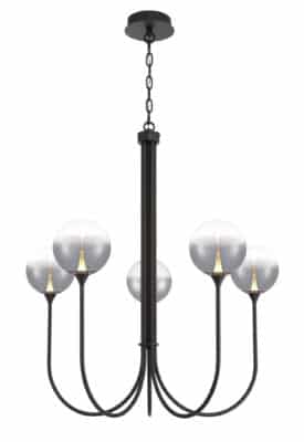 Luminaire suspendu ISSA 48923-026