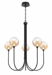 Luminaire suspendu ISSA 48923-039
