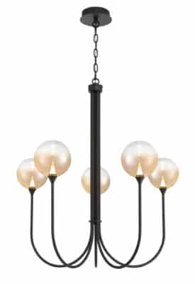Luminaire suspendu ISSA 48923-039