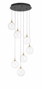 Luminaire suspendu ISSA 48928-014