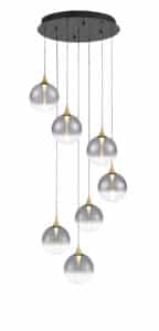 Luminaire suspendu ISSA 48928-021
