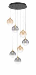 Luminaire suspendu ISSA 48928-045