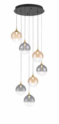 Luminaire suspendu ISSA 48928-045