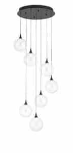 Luminaire suspendu ISSA 48929-011