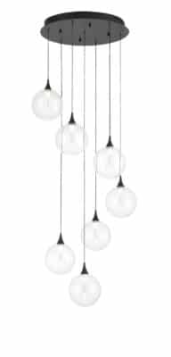 Luminaire suspendu ISSA 48929-011