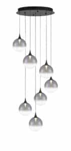 Luminaire suspendu ISSA 48929-028