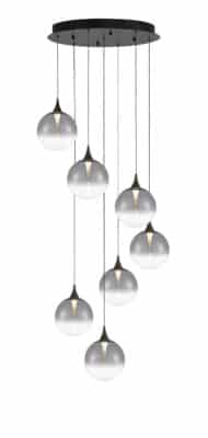 Luminaire suspendu ISSA 48929-028