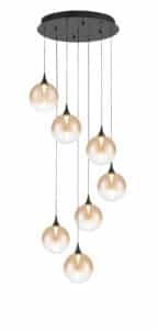 Luminaire suspendu ISSA 48929-035