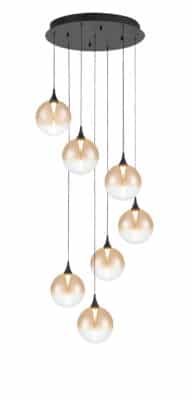 Luminaire suspendu ISSA 48929-035