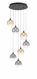 Luminaire suspendu ISSA 48929-044