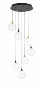 Luminaire suspendu ISSA 48930-017