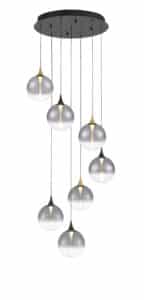 Luminaire suspendu ISSA 48930-024