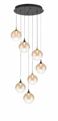 Luminaire suspendu ISSA 48930-031