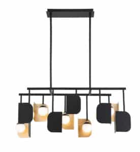 Luminaire suspendu CORNICE 49037-012
