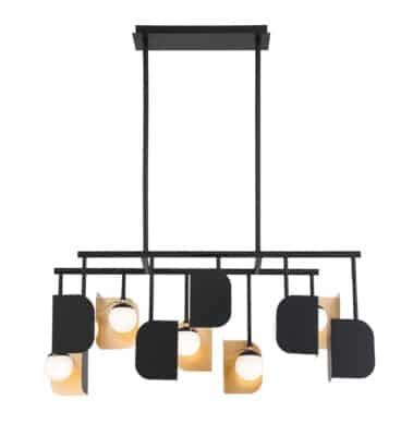 Luminaire suspendu CORNICE 49037-012