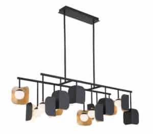 Luminaire suspendu CORNICE 49038-019