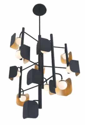 Luminaire suspendu CORNICE 49228-014