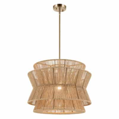 Luminaire suspendu OPHIRA 52734CPZ