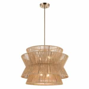 Luminaire suspendu OPHIRA 52735CPZ