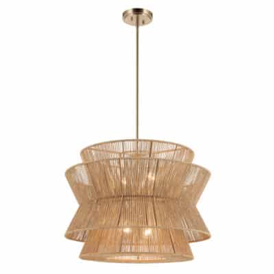 Luminaire suspendu OPHIRA 52735CPZ