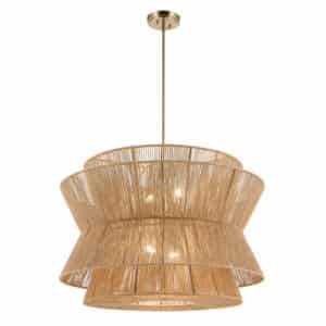 Luminaire suspendu OPHIRA 52736CPZ