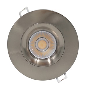 Encastré DEL dirigeable 69017