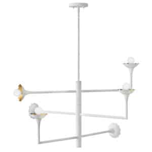 Luminaire suspendu DARLA 84246TXP