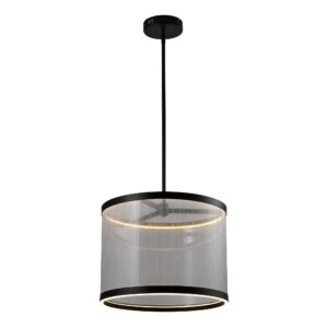 Luminaire suspendu CORA AC11890SL