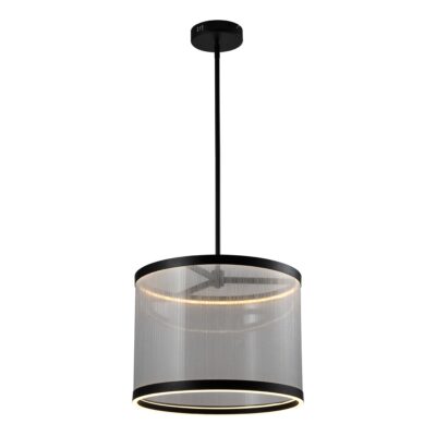 Luminaire suspendu CORA AC11890SL