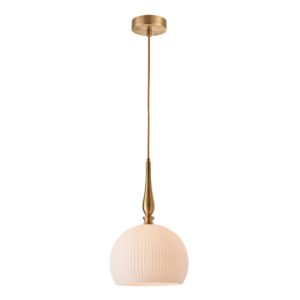 Luminaire suspendu KATE AC12111BR