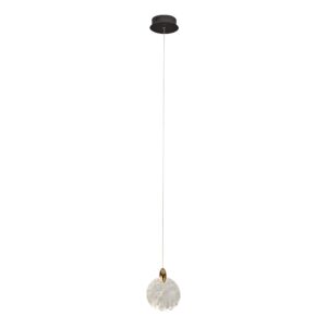 Luminaire suspendu SNOWFLAKE AC12150BB
