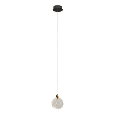 Luminaire suspendu SNOWFLAKE AC12150BB