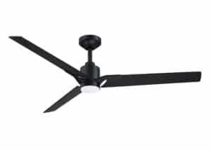 Ventilateur ANCON AC40152-BLK
