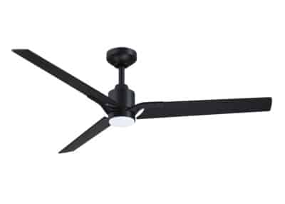 Ventilateur ANCON AC40152-BLK