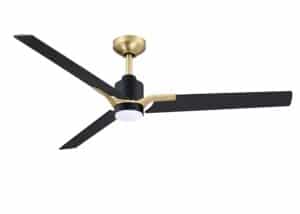 Ventilateur ANCON AC40152-BLK/BRS