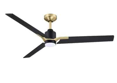 Ventilateur ANCON AC40152-BLK/BRS