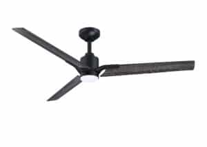 Ventilateur ANCON AC40152-BLK/DSB