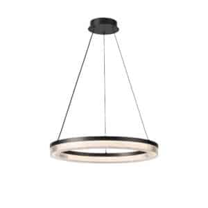 Luminaire suspendu ARI AC6832BK
