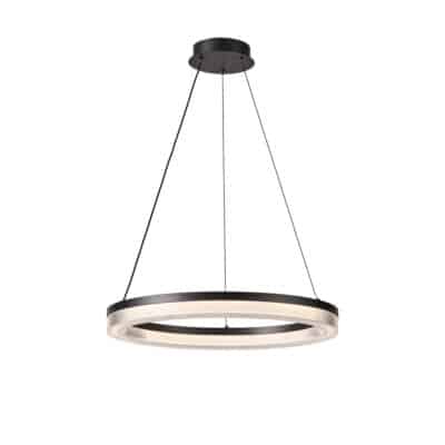 Luminaire suspendu ARI AC6832BK